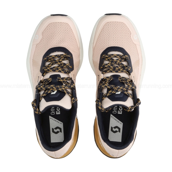 Scott Kinabalu 3 - Sugar Pink/Biscuit Beige