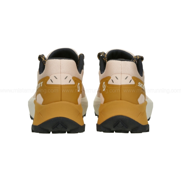 Scott Kinabalu 3 - Sugar Pink/Biscuit Beige