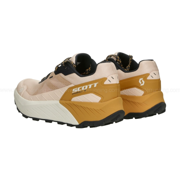Scott Kinabalu 3 - Sugar Pink/Biscuit Beige