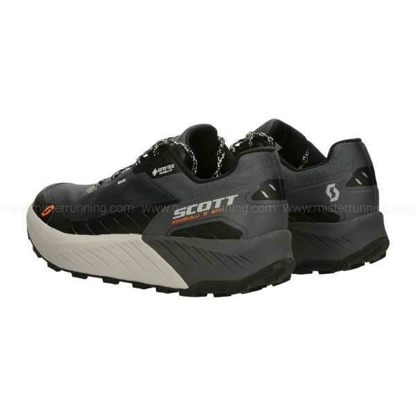 Scott Kinabalu 3 GTX - Black