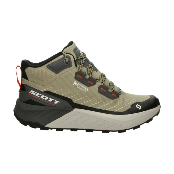 Scarpe Outdoor Uomo Scott Kinabalu 3 Mid GTX  Toast Beige/Dark Grey 4178048195