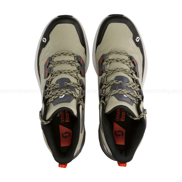 Scott Kinabalu 3 Mid GTX - Toast Beige/Dark Grey