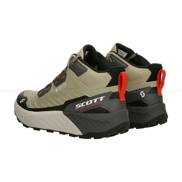 Scott Kinabalu 3 Mid GTX - Toast Beige/Dark Grey