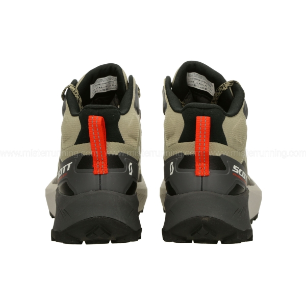 Scott Kinabalu 3 Mid GTX - Toast Beige/Dark Grey
