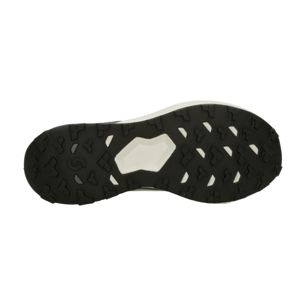 Scott Kinabalu 3 Mid GTX - Dry Green/Slate Grey