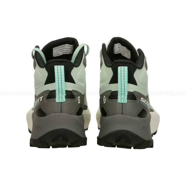 Scott Kinabalu 3 Mid GTX - Dry Green/Slate Grey