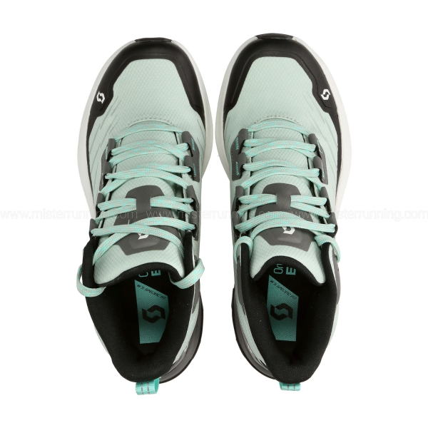 Scott Kinabalu 3 Mid GTX - Dry Green/Slate Grey