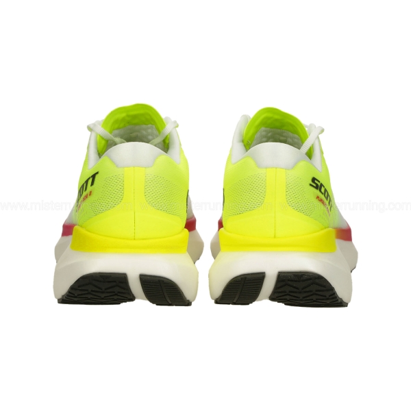 Scott Pursuit Ride 2 - Safety Yellow/White