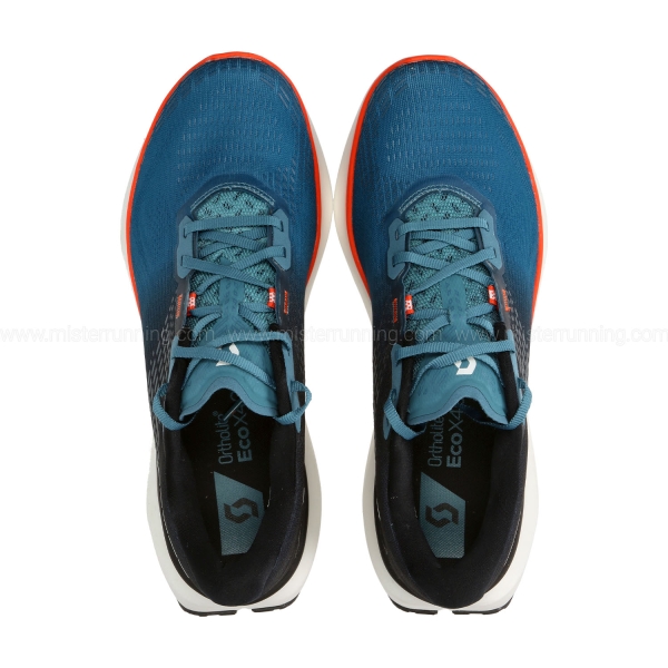 Scott Pursuit Ride 2 - Tarn Blue/Black