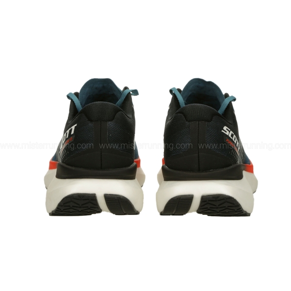 Scott Pursuit Ride 2 - Tarn Blue/Black