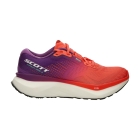 Scott Pursuit Ride 2 - Liquid Purple/Spring Red