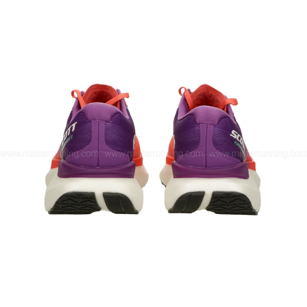 Scott Pursuit Ride 2 - Liquid Purple/Spring Red