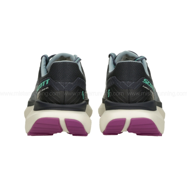 Scott Pursuit Gravel - Iron Blue/Dark Blue