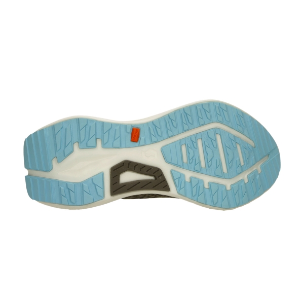 Scott Pursuit Gravel - Tarn Blue/Black