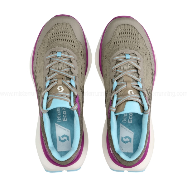 Scott Pursuit Gravel - Tarn Blue/Black