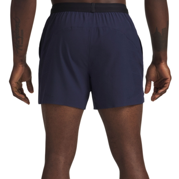 Under Armour Halo 5in Shorts - Washed Navy