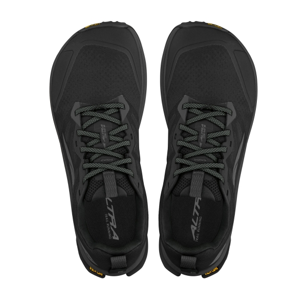 Altra Lone Peak 9+ - Black