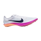 Nike ZoomX Dragonfly 2 - White/Obsidian/Hyper Turquoise/Fire Pink