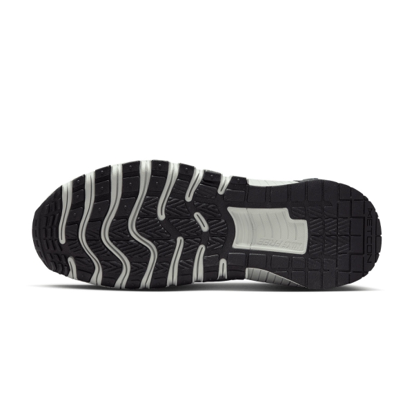 Nike Free Metcon 6 - Cannon/Black/Light Silver