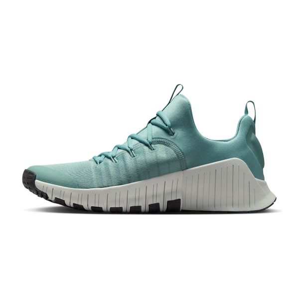Nike Free Metcon 6 - Cannon/Black/Light Silver