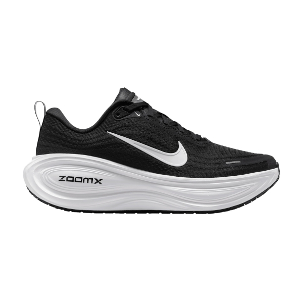 Scarpe Running Neutre Donna Nike Vomero Plus  Black/White/Cool Grey/Metallic Dark Grey HV8154002