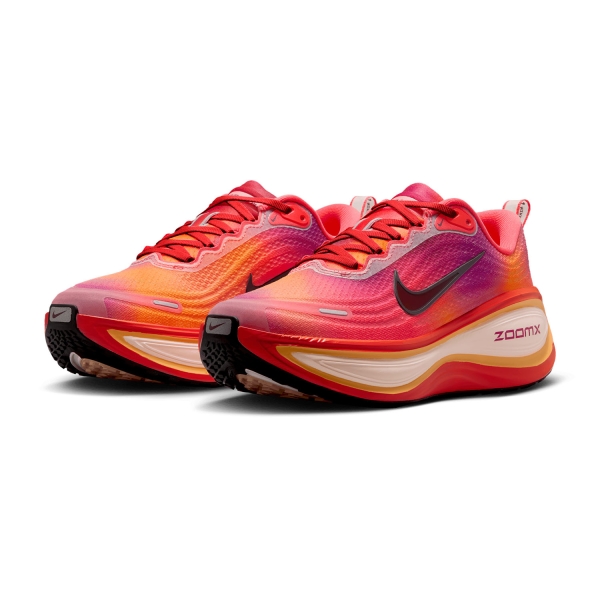Nike Vomero Plus SE - Ember Glow/Bordeaux/Marakesh