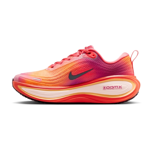 Nike Vomero Plus SE - Ember Glow/Bordeaux/Marakesh