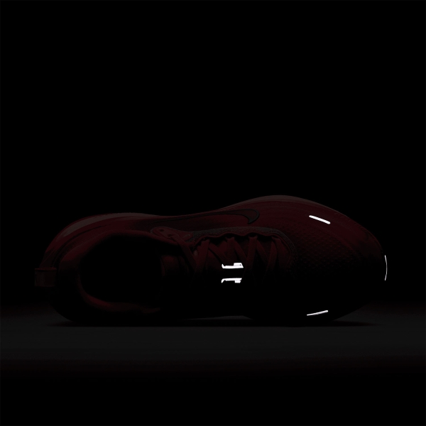 Nike Vomero Plus SE - Ember Glow/Bordeaux/Marakesh