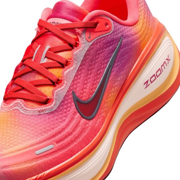 Nike Vomero Plus SE - Ember Glow/Bordeaux/Marakesh