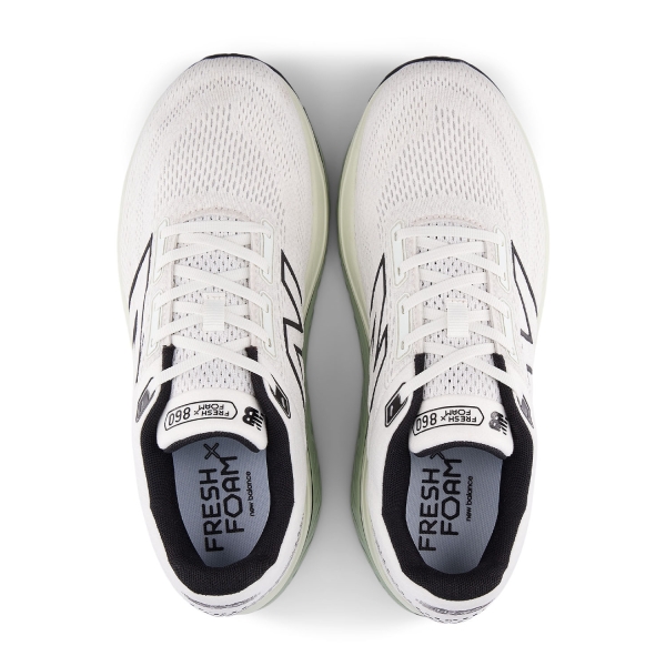 New Balance Fresh Foam X 860 v14 - Sea Salt