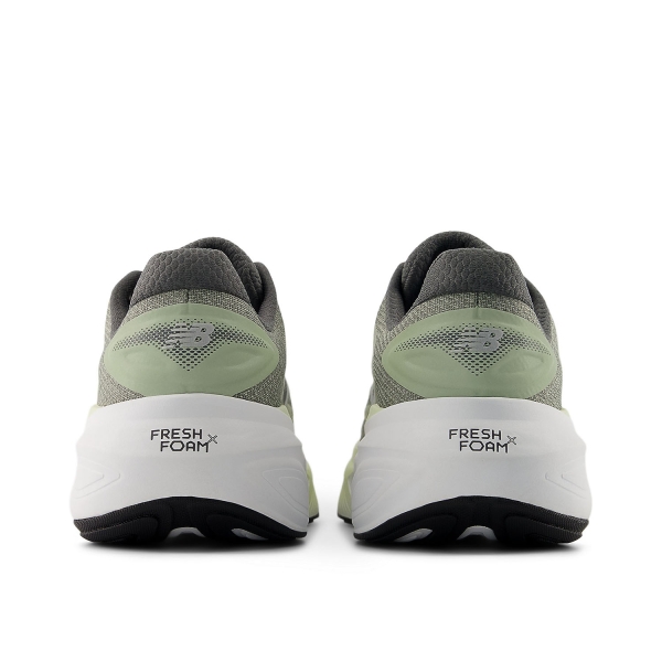 New Balance Fresh Foam X More v6 - Mineral/Garter Snake/Castlerock