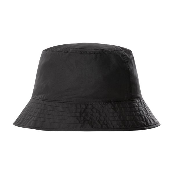 The North Face Sun Stash Gorra - TNF Black/TNF White