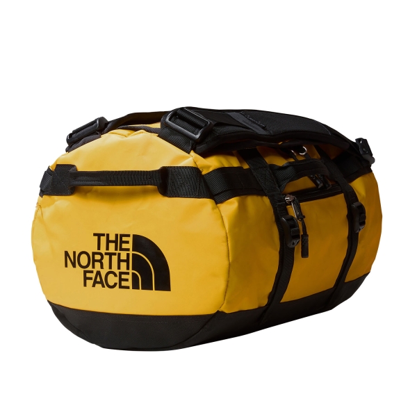 Borsa The North Face Base Camp XS Borsone  Summit Gold/TNF Black/NPF NF0A52SS4WP