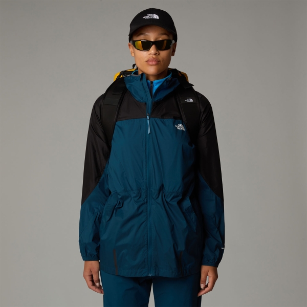 The North Face Base Camp XS Duffle - Summit Gold/TNF Black/NPF