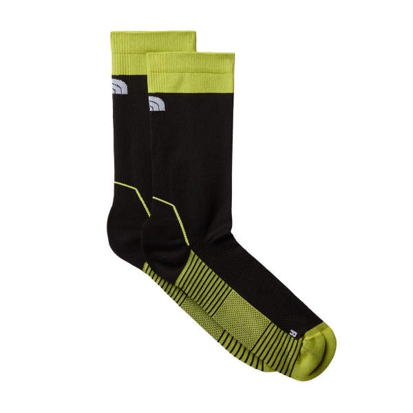 Calze The North Face TR Light Calze  TNF Black/Fizz NF0A8BR97I2