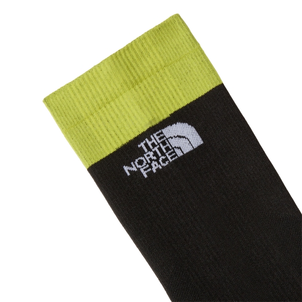 The North Face TR Light Calze - TNF Black/Fizz