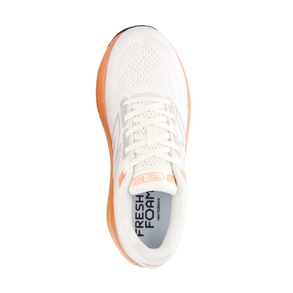 New Balance Fresh Foam X 860 v14 - White
