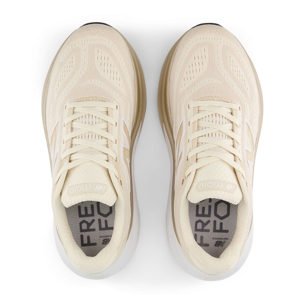 New Balance Fresh Foam X More v6 - Permafrost