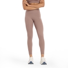 New Balance Harmony Pro Tights - Earth Shadow