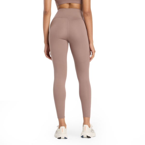 New Balance Harmony Pro Tights - Earth Shadow