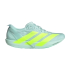 adidas adizero Adios 9 - Semi Flash Aqua/Lucid Lemon/Mint Ton