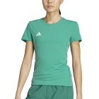adidas adizero Maglietta - Powder Teal