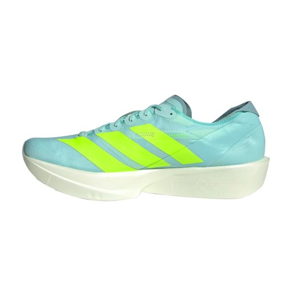adidas adizero Takumi Sen 11 - Flash Aqua/Zero Metallic/Mint Ton