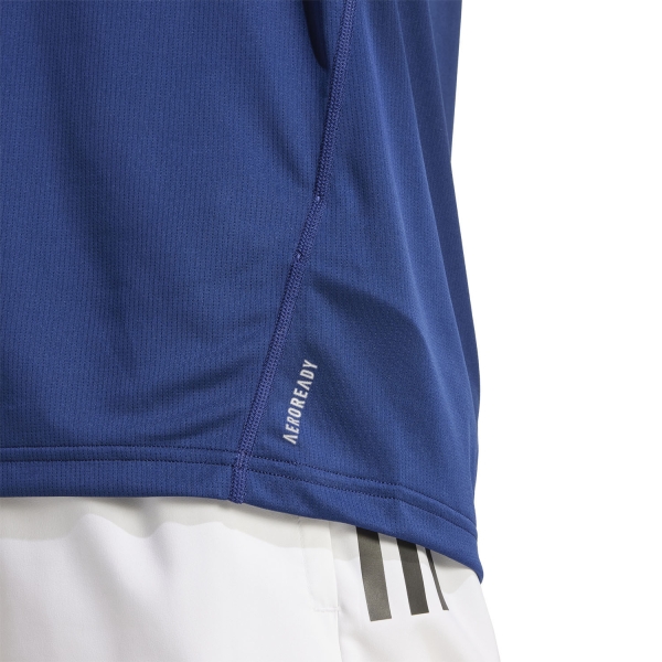 adidas Run It Maglietta - Dark Blue/Blue Fusion