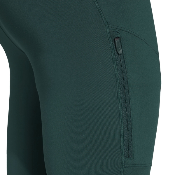 adidas Terrex Xperior Tights - Aurora Ivy