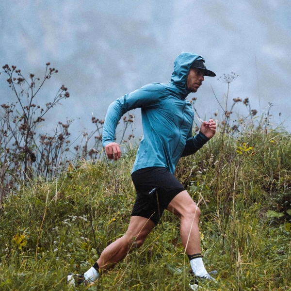 Compressport Tempest 20k/20k Giacca - Stargazer