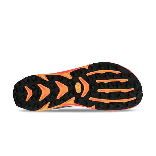 Altra Mont Blanc Carbon - White/Orange