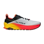 Altra Olympus 6 - Gray/Red