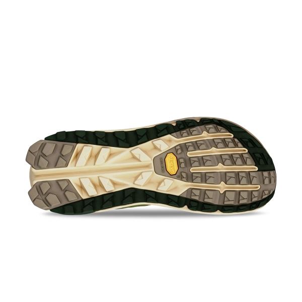 Altra Olympus 6 - Dusty Olive