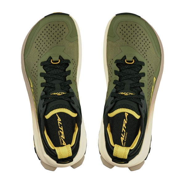 Altra Olympus 6 - Dusty Olive
